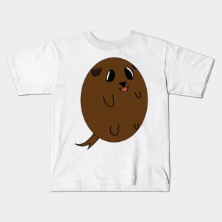 Puppie Kids T-Shirt